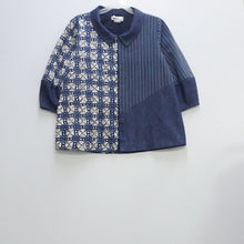 SSB1654 Blazer (XL)