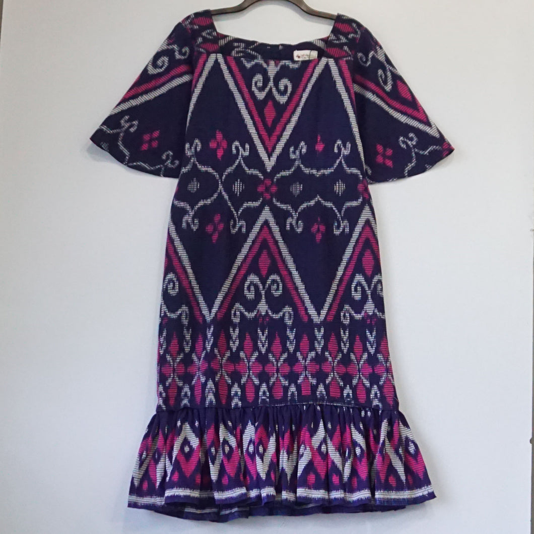 SSBD0076 Dress (XL)