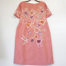 SSBD0213 Dress (XXL)