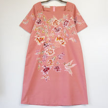 SSBD0213 Dress (XXL)
