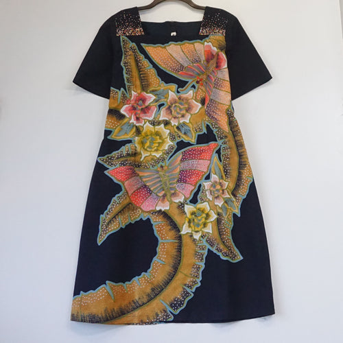 SSBD0217 Dress (XXXL)