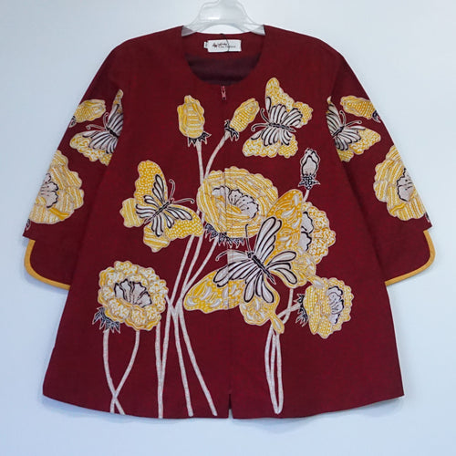SSBL0244 Blazer (XXL)