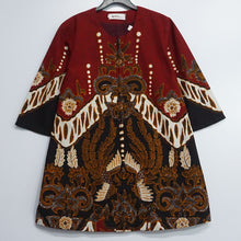 SSBL0245 Blazer (XL)