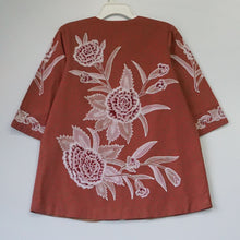 SSBL0250 Blazer (XL)