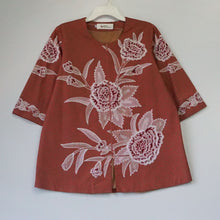 SSBL0250 Blazer (XL)