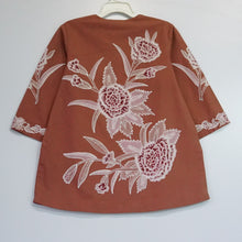 SSBL0251 Blazer (XXL)