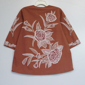 SSBL0251 Blazer (XXL)