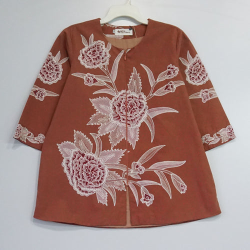 SSBL0251 Blazer (XXL)