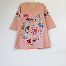 SSBL0269 Blazer (XXL)