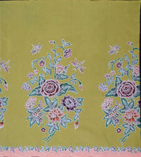 SWC0004 - Sarong Selendang Cotton