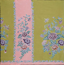 SWC0004 - Sarong Selendang Cotton