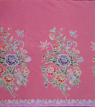 SWC0005 - Sarong Selendang Cotton