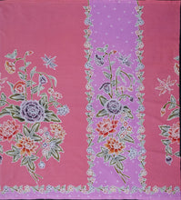 SWC0005 - Sarong Selendang Cotton