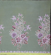 SWC0007 - Sarong Selendang Cotton