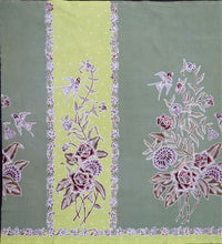 SWC0007 - Sarong Selendang Cotton