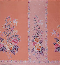 SWC0008 - Sarong Selendang Cotton