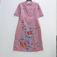 SWFD0014 Dress (XL)