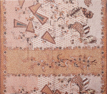 SWS0017 - Sarong Selendang Sutera