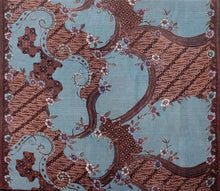 SWS0019 - Sarong Selendang Sutera