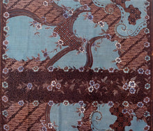 SWS0019 - Sarong Selendang Sutera