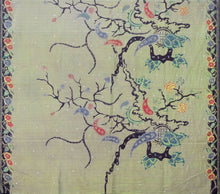 SWS0021 - Sarong Selendang Sutera