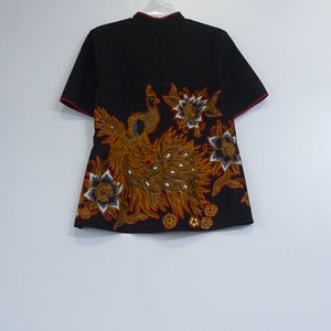 TBVT0444 Tops (L)