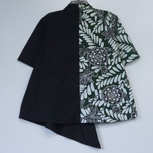 TFAT0099 Tops (XXXL)