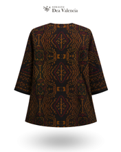 TGB0818 Blazer (XS)