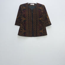 TGB0818 Blazer (XS)