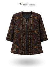 TGB0818 Blazer (XS)
