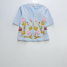 TGB0840 Blazer (XS)
