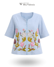 TGB0840 Blazer (XS)