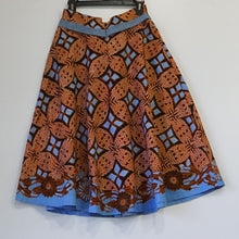THS0923 Skirt (S)