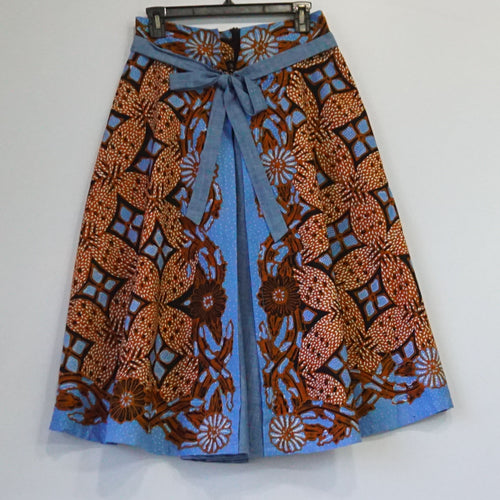 THS0923 Skirt (S)