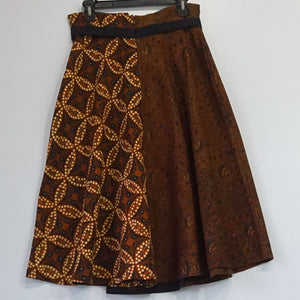 THS0939 Skirt Lawasan (M)