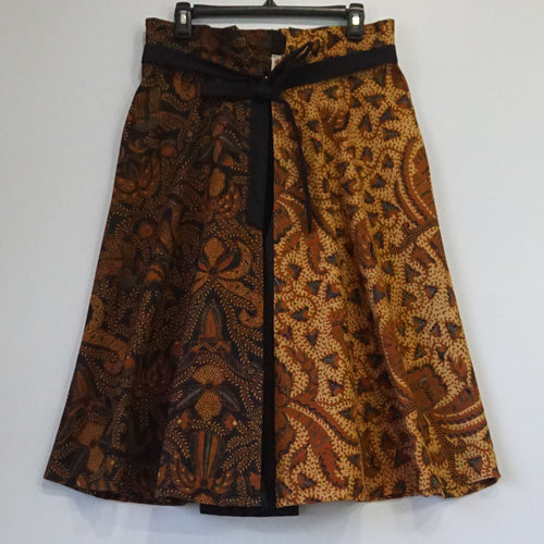 THS0940 Skirt (M)