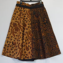 THS0942 Skirt Lawasan (L)