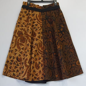 THS0942 Skirt Lawasan (L)