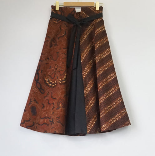 THS1070 Skirt (S)