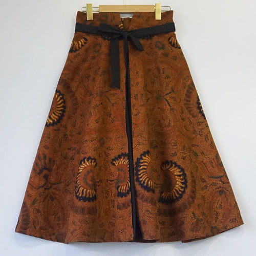 THS1071 Skirt (S)