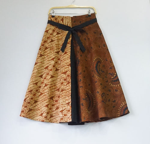 THS1072 Skirt (M)