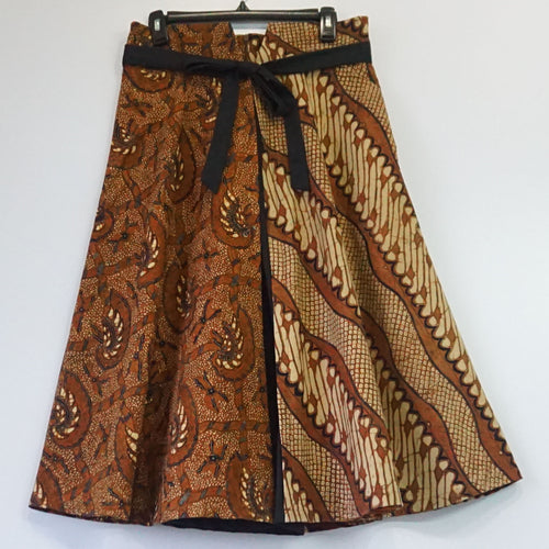 THS1075 Skirt (L)
