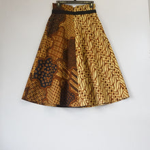THS1119 Skirt (XS)