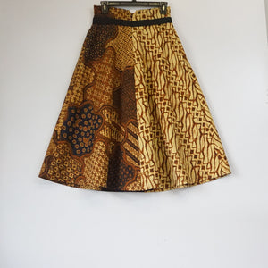 THS1119 Skirt (XS)
