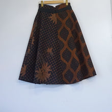 THS1120 Skirt (XS)