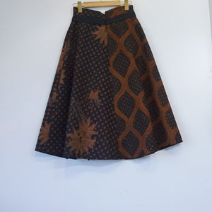THS1120 Skirt (XS)