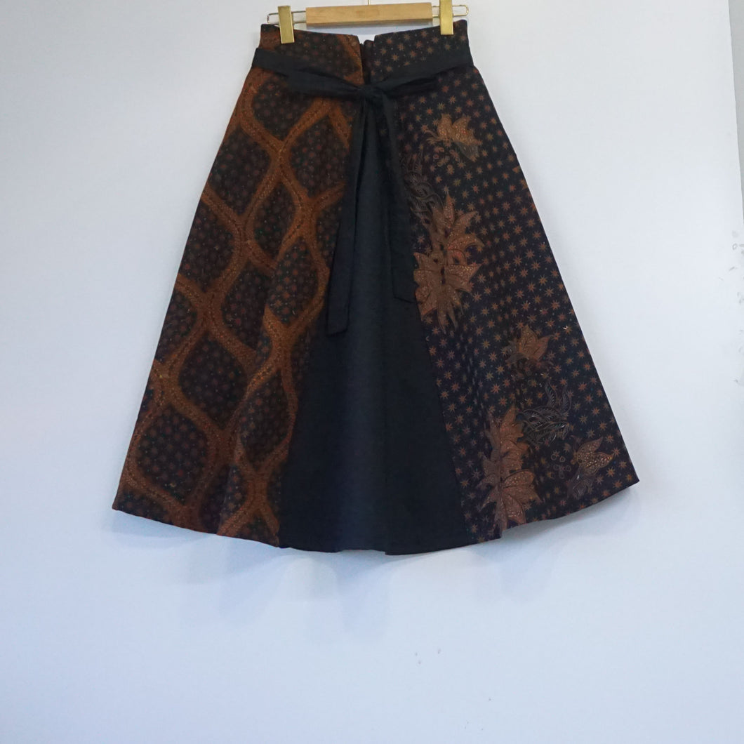 THS1120 Skirt (XS)
