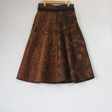 THS1122 Skirt (S)