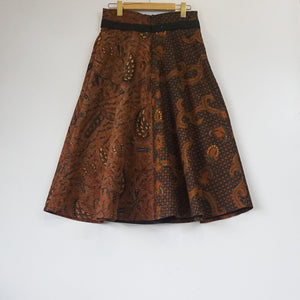 THS1122 Skirt (S)