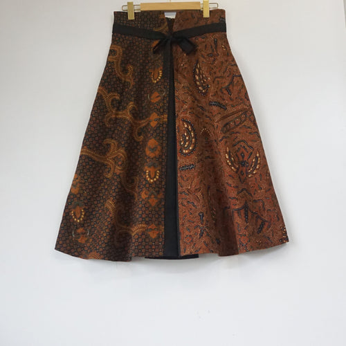 THS1122 Skirt (S)